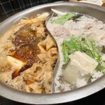 しゃぶ菜 - 