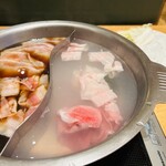 しゃぶ菜 - 