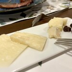 TRATTORIA キツツキ - 