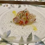 TRATTORIA キツツキ - 