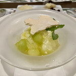 TRATTORIA キツツキ - 