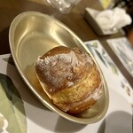 TRATTORIA キツツキ - 