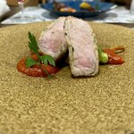 TRATTORIA キツツキ - 