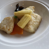 ジャスミンガーデン - 