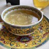 ジャスミンガーデン - 