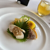 ジャスミンガーデン - 