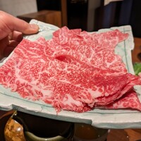 飛騨牛一頭家 馬喰一代 銀座 - 