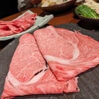飛騨牛一頭家 馬喰一代 銀座 - 