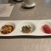 中国飯店 富麗華 - 