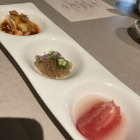 中国飯店 富麗華 - 