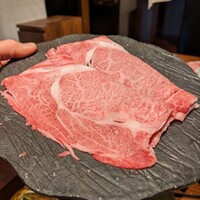 飛騨牛一頭家 馬喰一代 銀座 - 