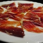 ポトロ - イベリュ・デ・ベジョータ