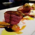 ポトロ - フランス産シャラン地方鴨肉ロースト フォアグラの香り