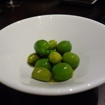 ポトロ - オリーブMIX