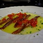 ポトロ - アンチョビ