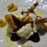 ポトロ - 自家製リコッタチーズ