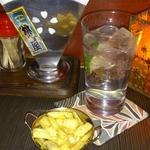 桃屋コーヒーハウス - 