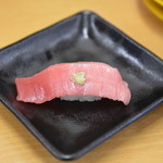 スシロー - 料理写真:トロ