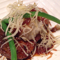 和食 ステーキ よひら - ぶりの照り焼き★
