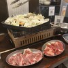 海鮮ジンギスカン 浜焼ベイベー 函館駅前店