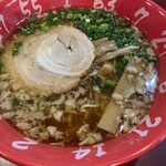 呉麺屋 - 