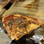 お好み焼 もりした - 