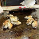 お好み焼 もりした - 