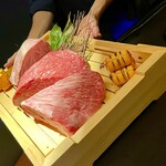煌 焼肉