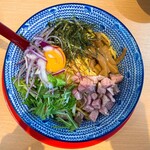 麺屋 はっち - 