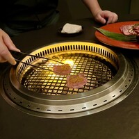 煌 焼肉 - 