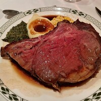 ロウリーズ・ザ・プライムリブ 恵比寿ガーデンプレイス店 - 