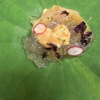 京懐石 美濃吉 竹茂楼 ホテルグランヴィア京都店 - 