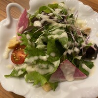 横浜 瀬里奈 浪漫茶屋 - 
