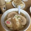 手打ち佐野ラーメン 佐野屋