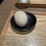 らぁ麺 紫陽花 - 