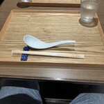 らぁ麺 紫陽花 - 