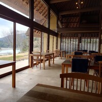 伊勢宮川の里 鄙茅 - 