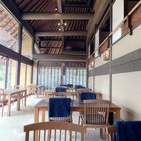 伊勢宮川の里 鄙茅 - 