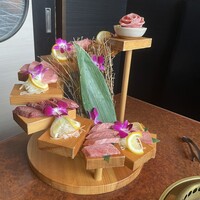 焼肉ふじみ 富士店 - 