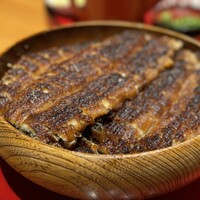 鰻う おか冨士 - 