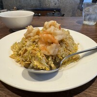 開化亭 -  開化亭 -