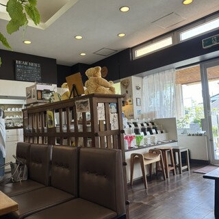 焙煎工房 ベア_2