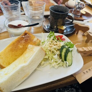 焙煎工房 ベア_0