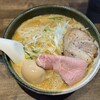 二代目 麺処 くるり