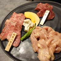 焼肉Nick - 