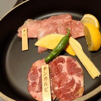 焼肉Nick - 