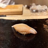 銀座 すし傳 - 