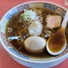 義けんラーメン