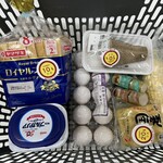 アオキスーパー - 料理写真: