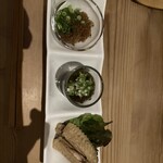 秘蔵 - 